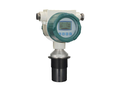 防爆超聲波液位計